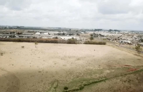 Sítio em Zona Rural, Uberlândia