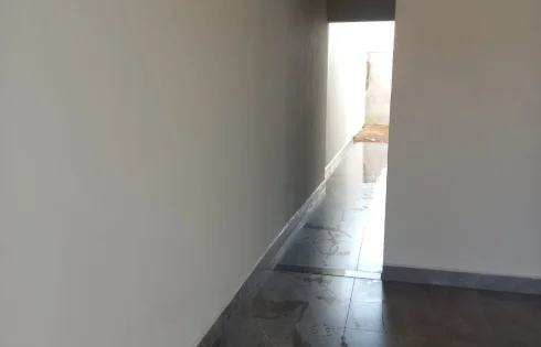 Casa em Minas Gerais, Uberlândia