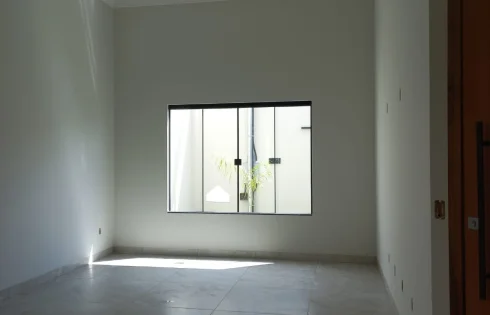 Casa em Minas Gerais, Uberlândia