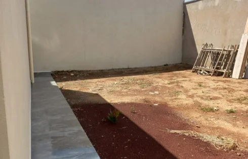 Casa em Minas Gerais, Uberlândia