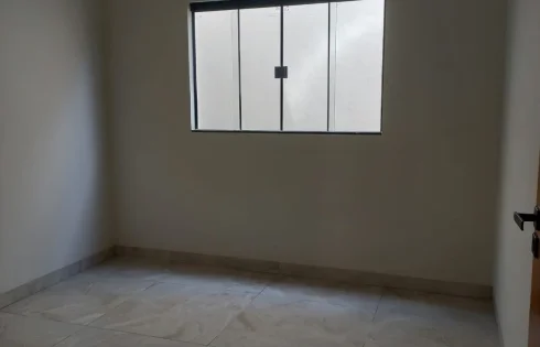 Casa em Minas Gerais, Uberlândia