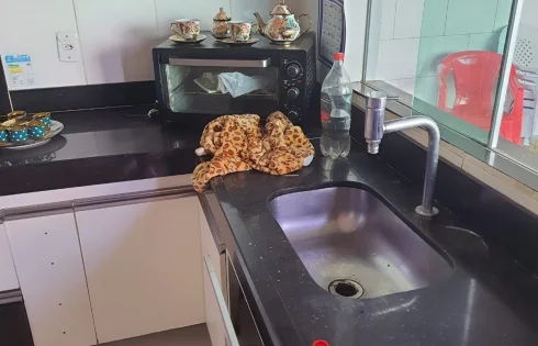 Casa em Jardim Europa, Uberlândia