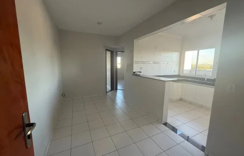Apartamento em Alto Umuarama, Uberlândia