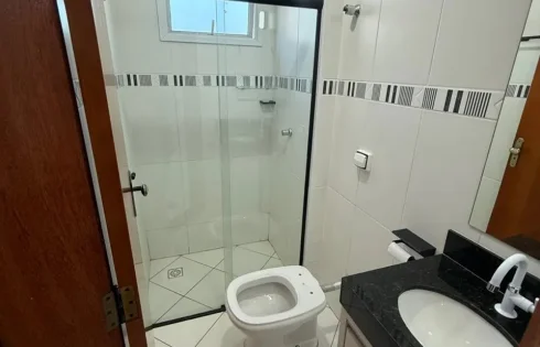 Apartamento em Alto Umuarama, Uberlândia