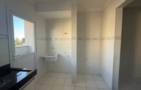 Apartamento em Alto Umuarama, Uberlândia