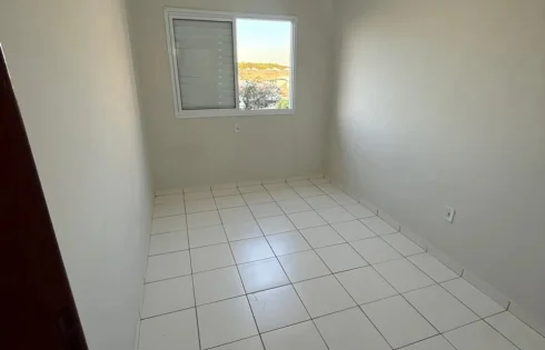 Apartamento em Alto Umuarama, Uberlândia