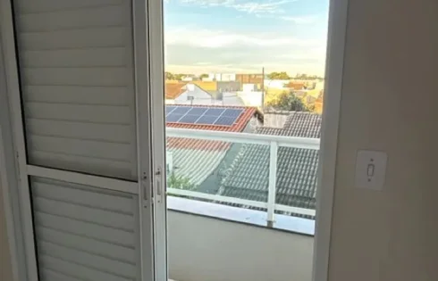 Apartamento em Alto Umuarama, Uberlândia