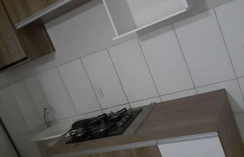 Apartamento em Chácaras Tubalina e Quartel, Uberlândia