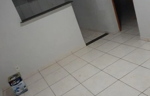 Apartamento em Chácaras Tubalina e Quartel, Uberlândia