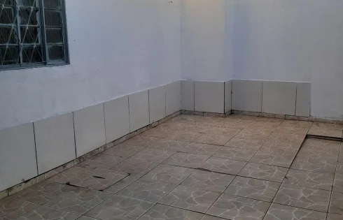 Casa em Tocantins, Uberlândia