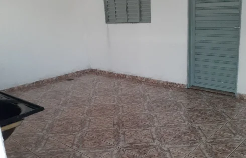 Casa em Tocantins, Uberlândia