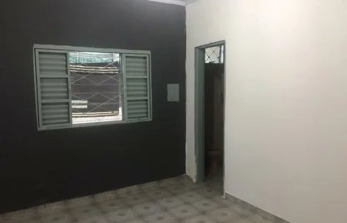 Casa em Tocantins, Uberlândia