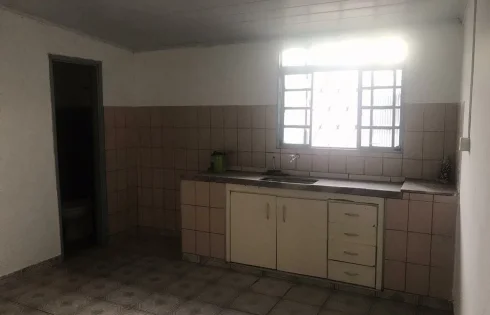 Casa em Tocantins, Uberlândia