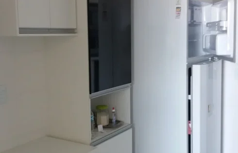 Apartamento em Santa Mônica, Uberlândia