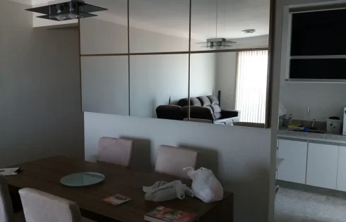 Apartamento em Santa Mônica, Uberlândia