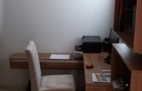 Apartamento em Santa Mônica, Uberlândia