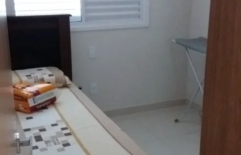Apartamento em Santa Mônica, Uberlândia