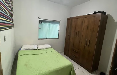 Casa em Laranjeiras, Uberlândia