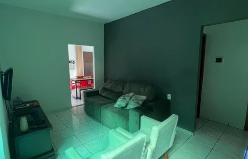 Casa em Laranjeiras, Uberlândia