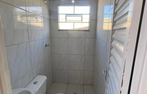 Casa em Laranjeiras, Uberlândia