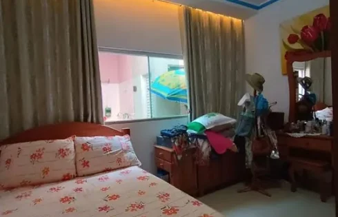 Casa em Luizote de Freitas, Uberlândia