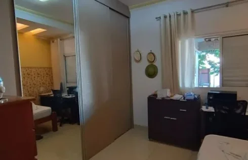 Casa em Luizote de Freitas, Uberlândia