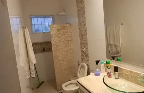 Casa em Luizote de Freitas, Uberlândia