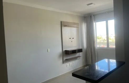 Apartamento em Aclimação, Uberlândia