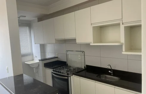 Apartamento em Aclimação, Uberlândia