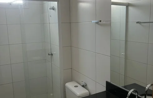 Apartamento em Aclimação, Uberlândia