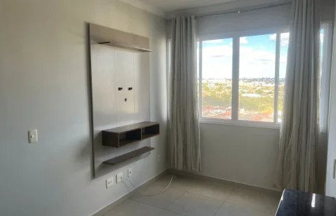Apartamento em Aclimação, Uberlândia