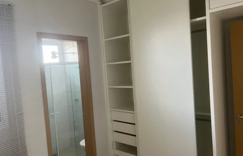 Apartamento em Aclimação, Uberlândia