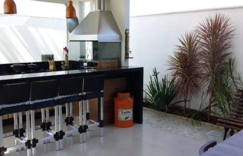 Casa em Jardim Botânico, Uberlândia
