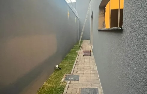 Casa em Quinta Alto Umuarama, Uberlândia
