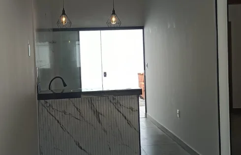 Casa em Chácaras Panorama, Uberlândia