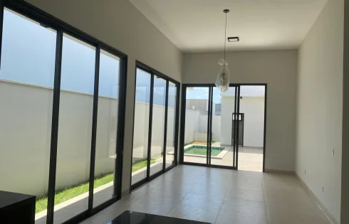 Casa em Laranjeiras, Uberlândia