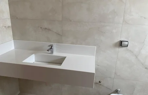 Casa em Laranjeiras, Uberlândia