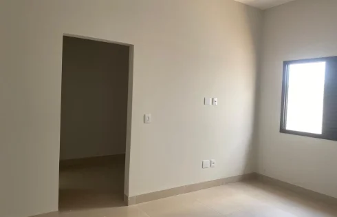 Casa em Laranjeiras, Uberlândia