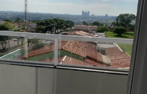 Nova Uberlândia, Uberlândia