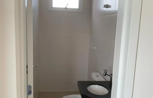 Apartamento em Nova Uberlândia, Uberlândia