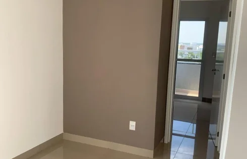 Apartamento em Nova Uberlândia, Uberlândia