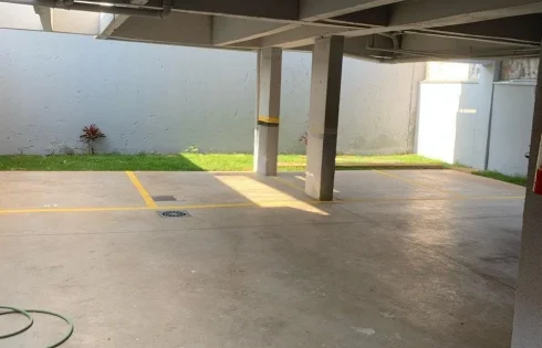 Apartamento em Nova Uberlândia, Uberlândia