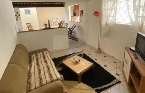 Casa em Nova Uberlândia, Uberlândia