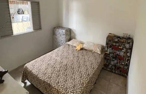Casa em Nova Uberlândia, Uberlândia
