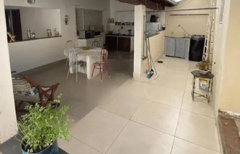 Casa em Nova Uberlândia, Uberlândia