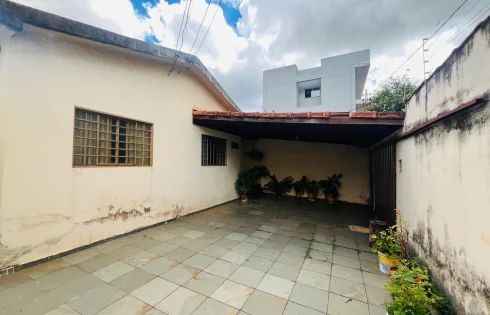 Jaraguá, Uberlândia