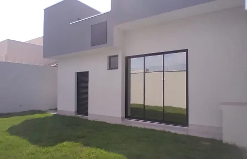Casa em Jardim Ipanema, Uberlândia
