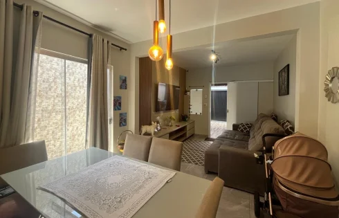 Casa em Jardim Brasília, Uberlândia