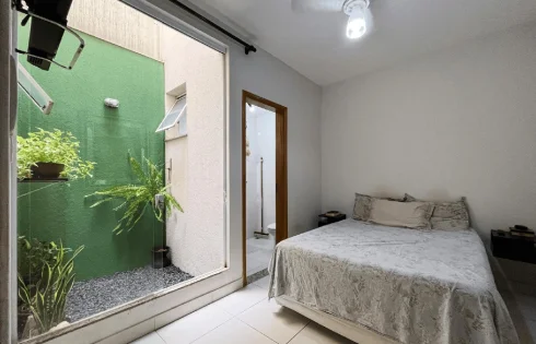 Apartamento em Pampulha, Uberlândia