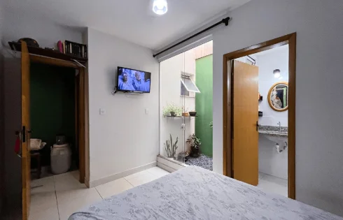 Apartamento em Pampulha, Uberlândia